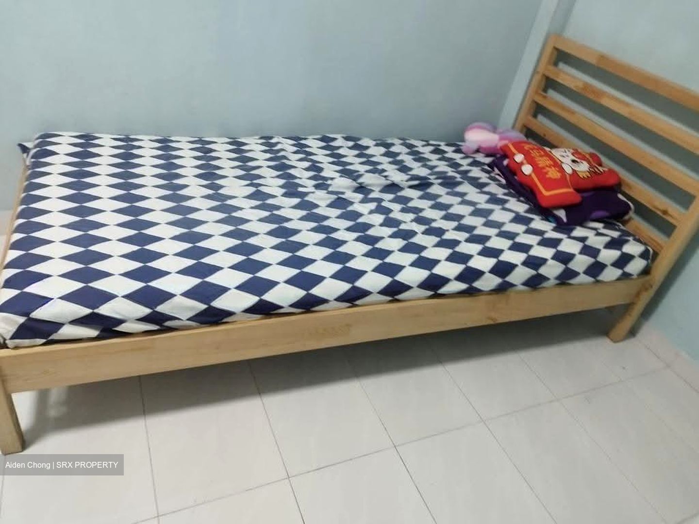 Blk 843 Woodlands Street 82 (Woodlands), HDB 4 Rooms #629251221